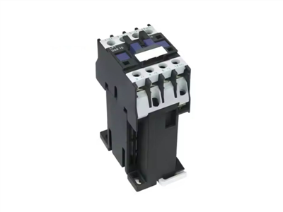 LP1-D  DC  CONTACTOR
