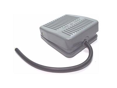 CIFS-201 PEDAL SWITCH 1NO + 1NC 