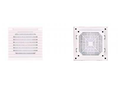 801 fan filter