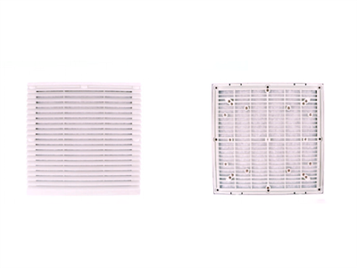 805 fan filter