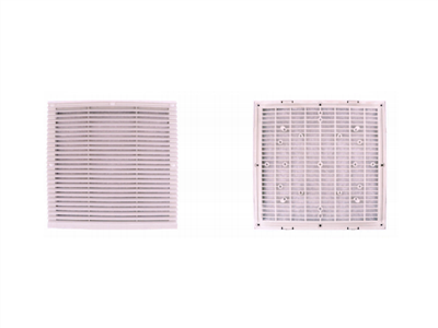 806 fan filter