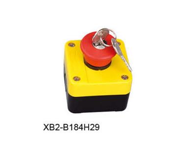 Push-button switch accessories