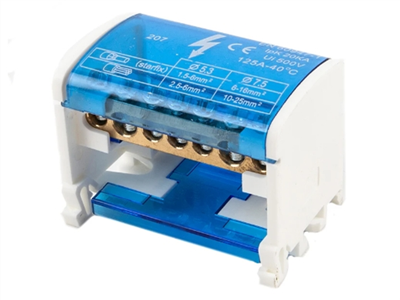 Power Distribution Box