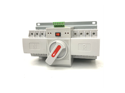 CMQ2-63 series automatic transfer switch