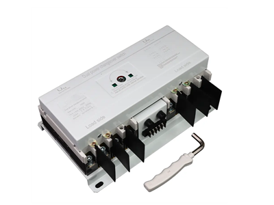 CMQ1 series  ATS