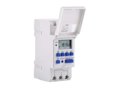 THC15A digital timer 