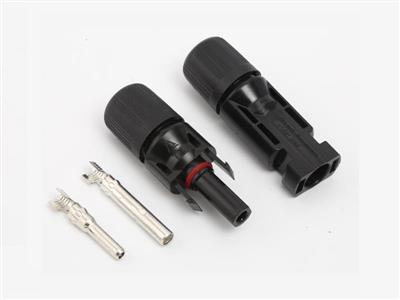 MC4 Photovoltaic Connector