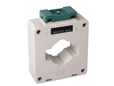 MSQ CURRENT TRANSFORMER