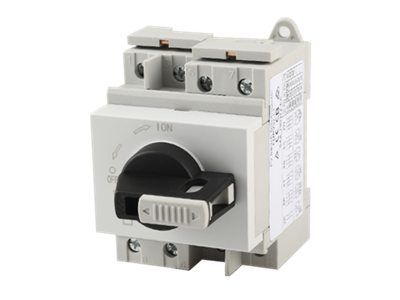 DC Isolating Switch