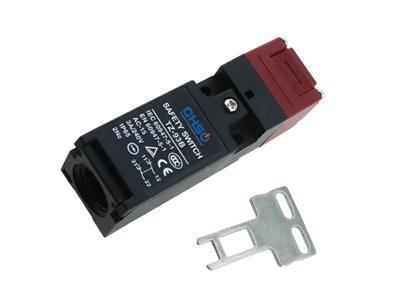 TZ-93B  Interlock Limit Switch
